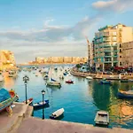 Charming 3br With Views & Wifi In Swieqi By 360 Estates *