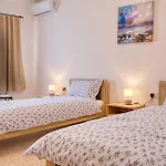 Charming 3br With Views & Wifi In Swieqi By 360 Estates Apartment Is-Swieqi