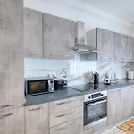 Apartment Charming 3br With Views & Wifi In Swieqi By 360 Estates Is-Swieqi
