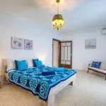 Apartment Charming 3br With Views & Wifi In Swieqi By 360 Estates Is-Swieqi