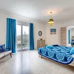 Apartment Charming 3br With Views & Wifi In Swieqi By 360 Estates