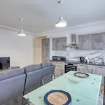 Charming 3br With Views & Wifi In Swieqi By 360 Estates Apartment *