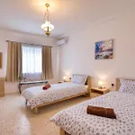 Charming 3br With Views & Wifi In Swieqi By 360 Estates Apartment