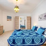 Charming 3br With Views & Wifi In Swieqi By 360 Estates Is-Swieqi