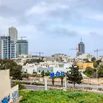Charming 3br With Views & Wifi In Swieqi By 360 Estates Apartment *