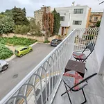 Apartment Charming 3br With Views & Wifi In Swieqi By 360 Estates Is-Swieqi