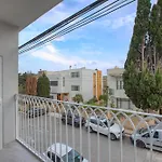 Charming 3br With Views & Wifi In Swieqi By 360 Estates *