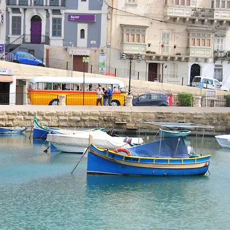 Charming 3br With Views & Wifi In Swieqi By 360 Estates *