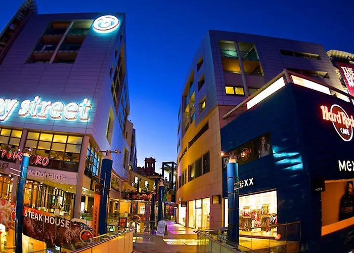 Appartement Charming 3br With Views & Wifi In Swieqi By 360 Estates Is-Swieqi