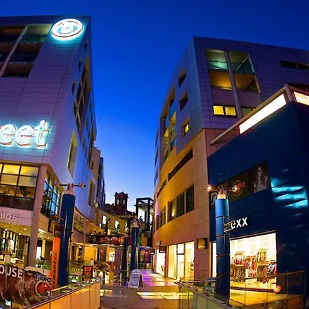 Appartamento Charming 3br With Views & Wifi In Swieqi By 360 Estates Is-Swieqi