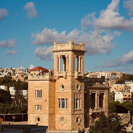 Appartamento Charming 3br With Views & Wifi In Swieqi By 360 Estates