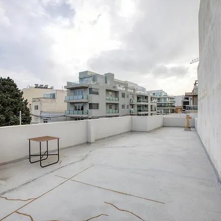 Charming 3br With Views & Wifi In Swieqi By 360 Estates Apartment