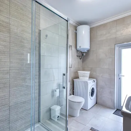 Charming 3br With Views & Wifi In Swieqi By 360 Estates Apartment Is-Swieqi