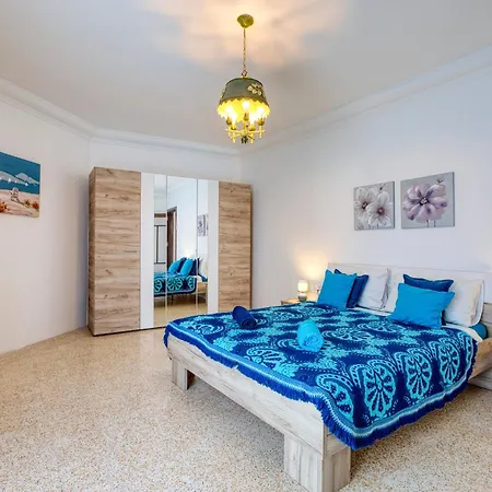 Charming 3br With Views & Wifi In Swieqi By 360 Estates