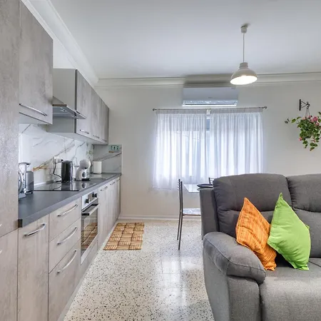 Charming 3br With Views & Wifi In Swieqi By 360 Estates *