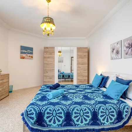 Charming 3br With Views & Wifi In Swieqi By 360 Estates Is-Swieqi