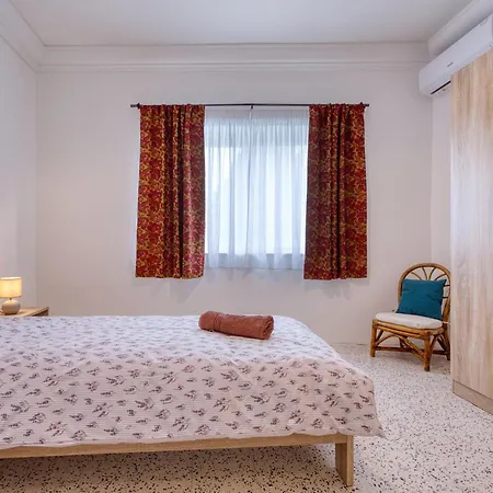 Apartment Charming 3br With Views & Wifi In Swieqi By 360 Estates *