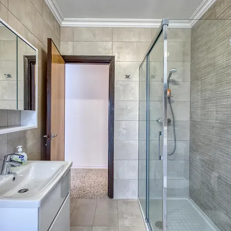 Charming 3br With Views & Wifi In Swieqi By 360 Estates