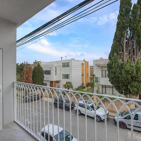 Charming 3br With Views & Wifi In Swieqi By 360 Estates *